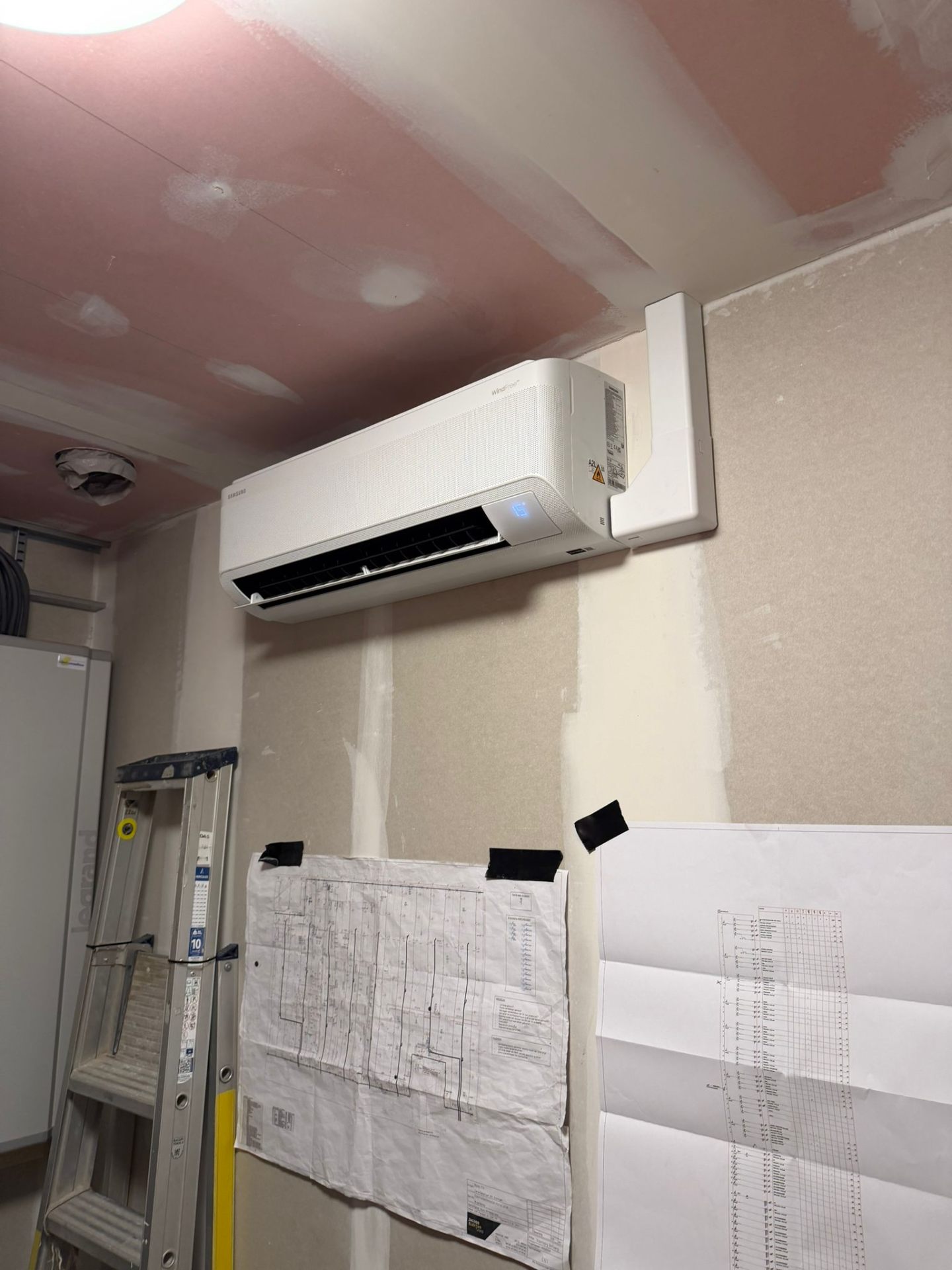 Samsung WindFree multi-split - winkelruimte - foto 4