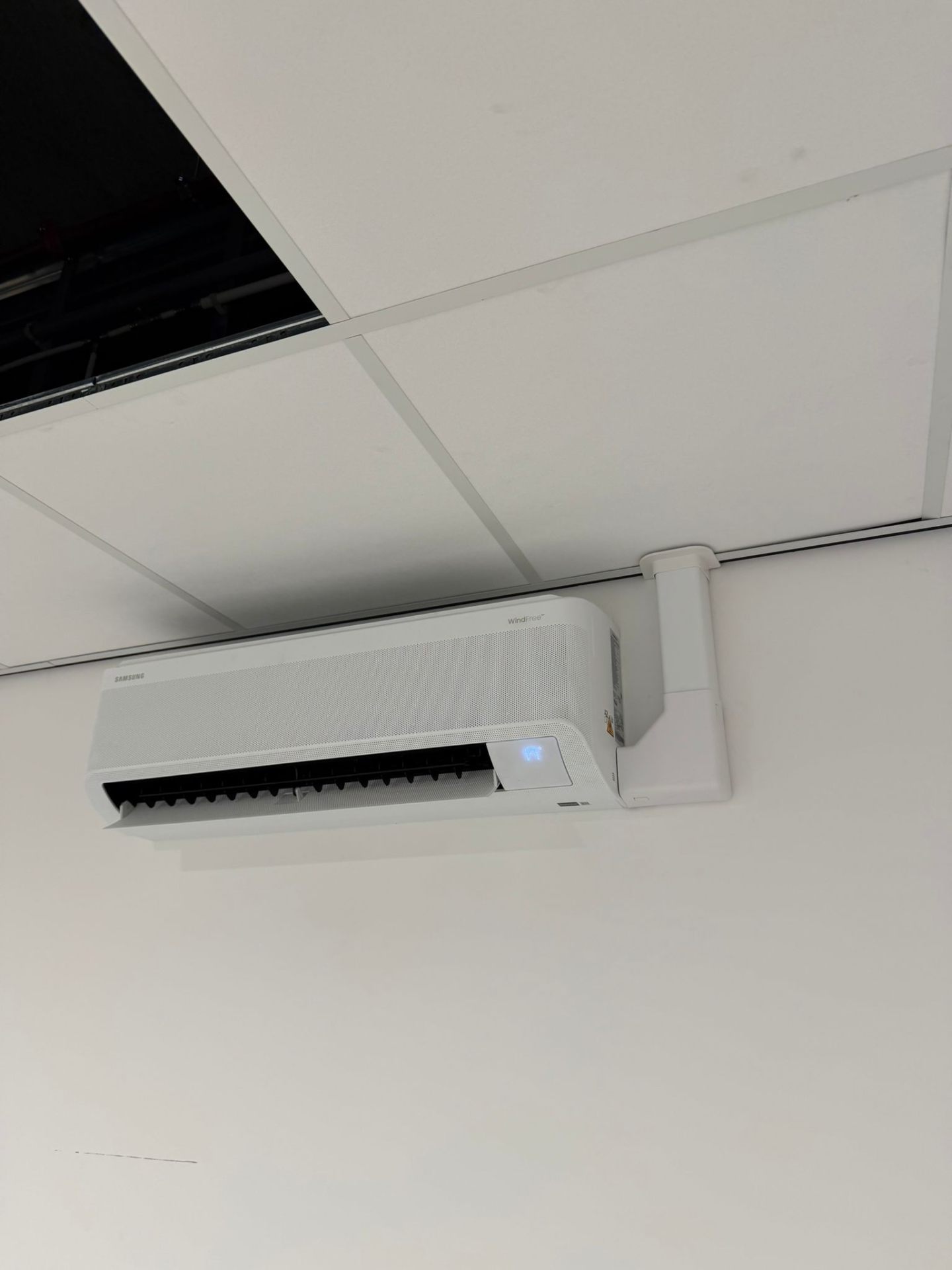 Samsung WindFree multi-split - winkelruimte - foto 5