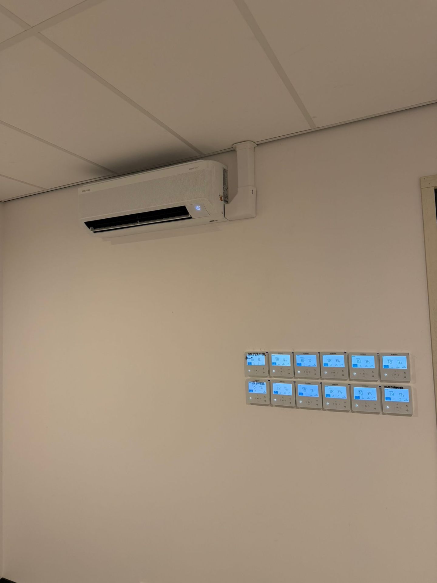 Samsung WindFree multi-split - winkelruimte - foto 6