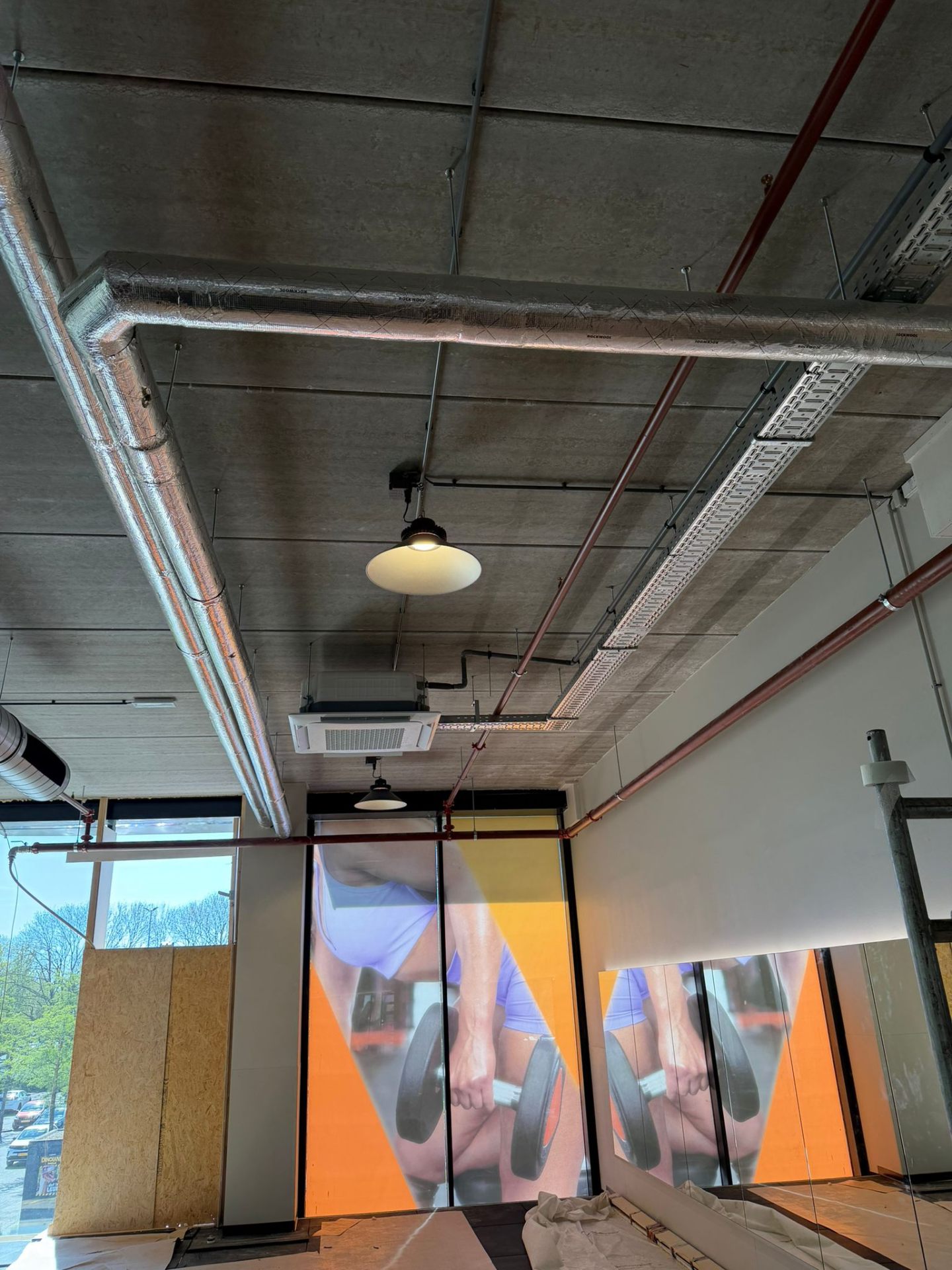 Samsung WindFree multi-split - winkelruimte - foto 3